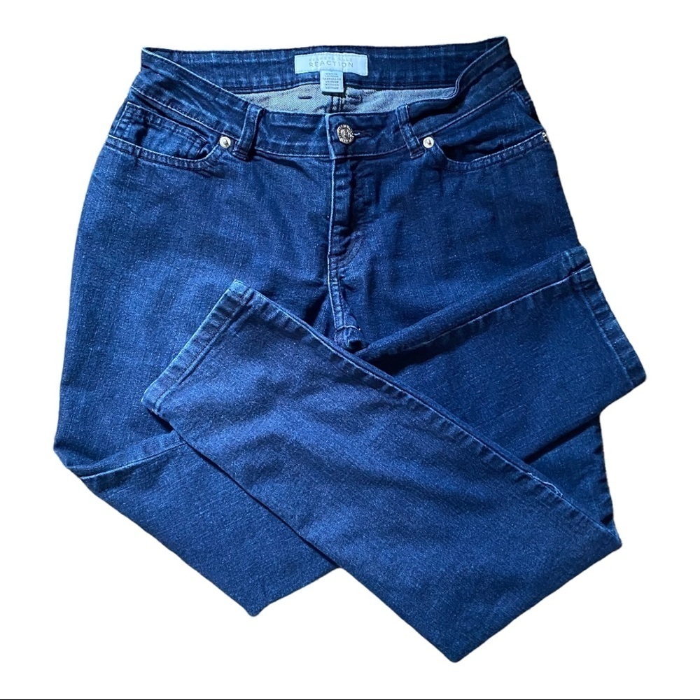 KENNETH Cole Reaction Capris - Picture 2 of 9